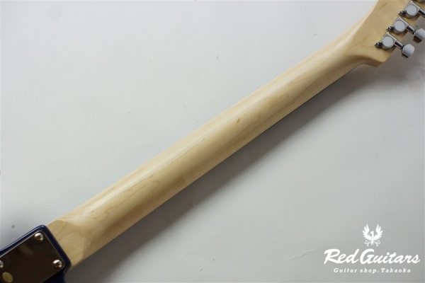 BTE-2R - Deep Lake Placid Blue